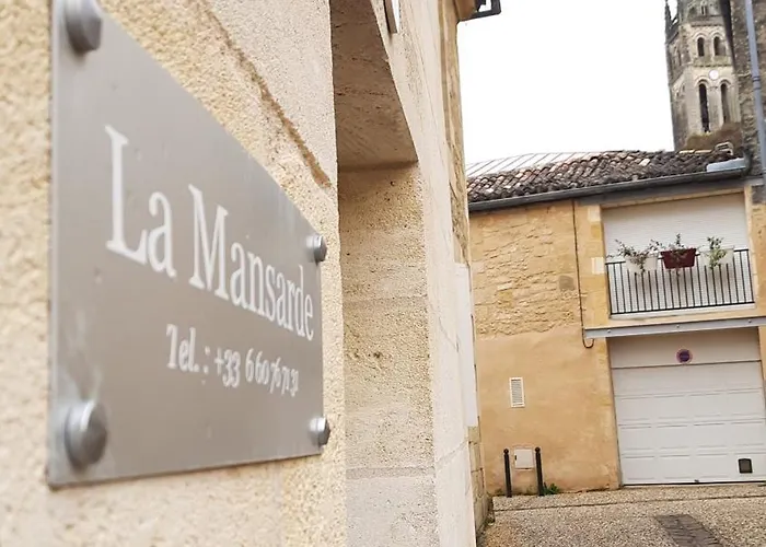 La Mansarde