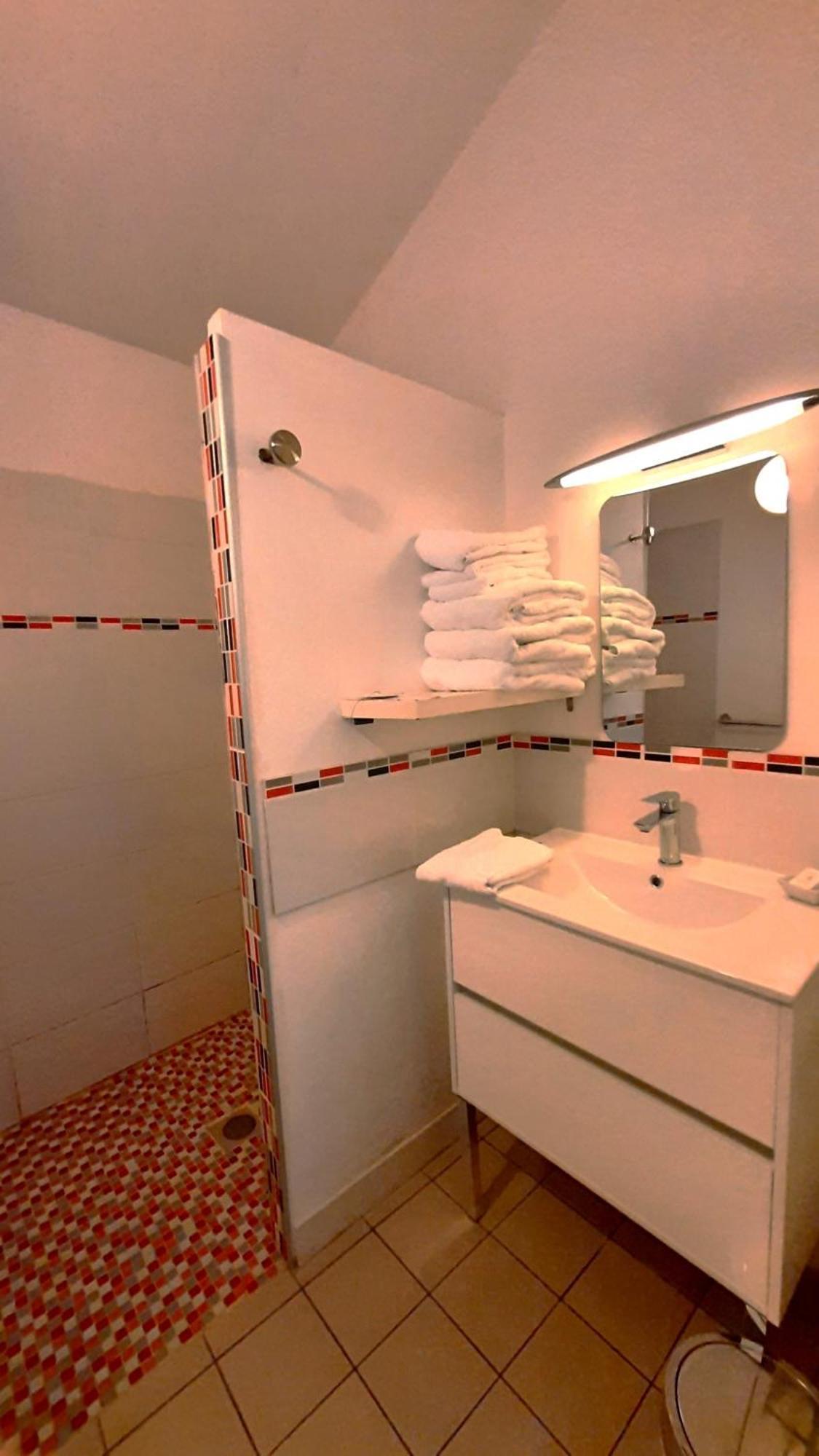 La Mansarde Apartment Saint-Emilion