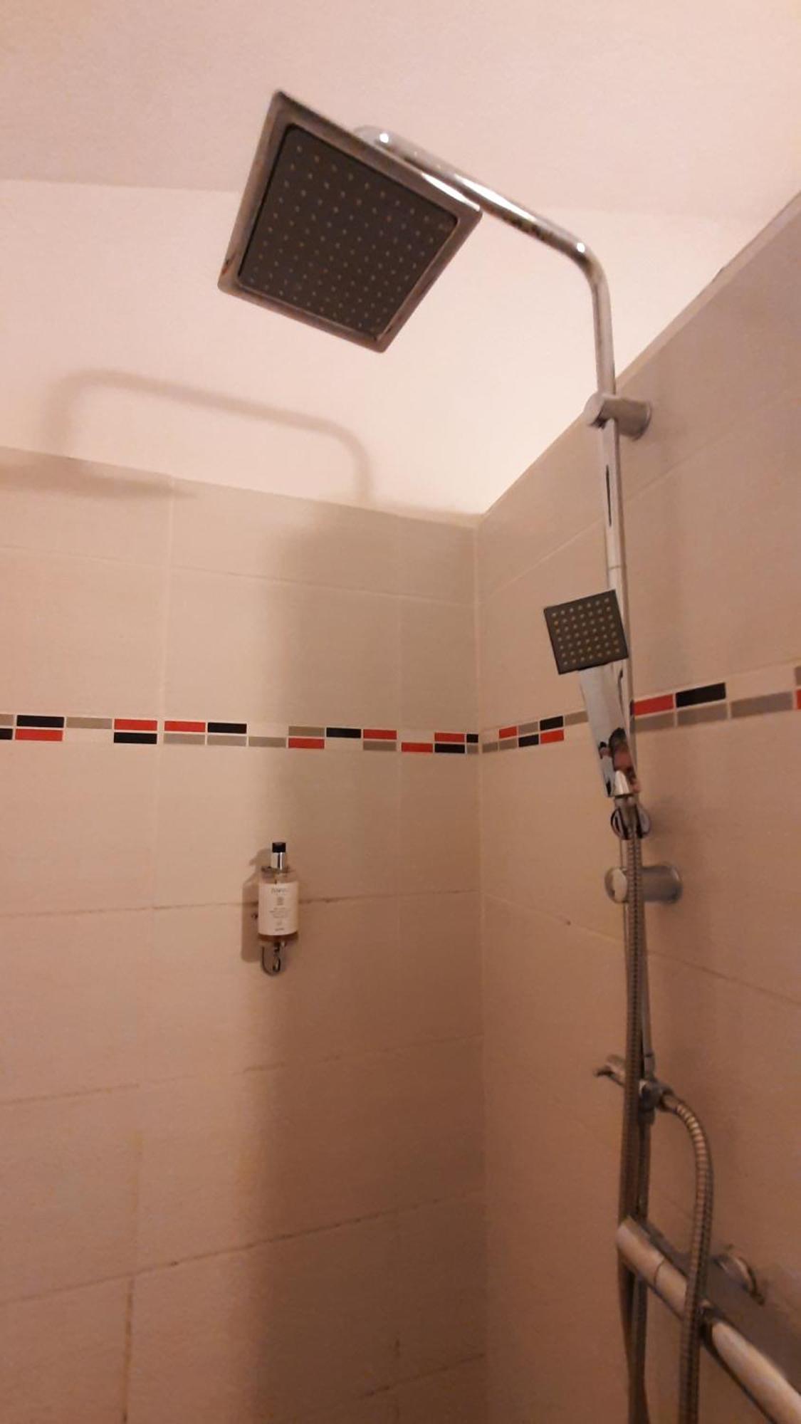 La Mansarde Apartment Saint-Emilion