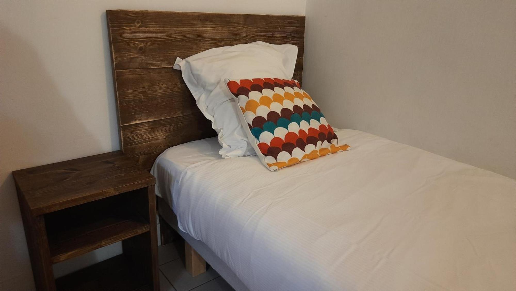 Apartment La Mansarde Saint-Emilion