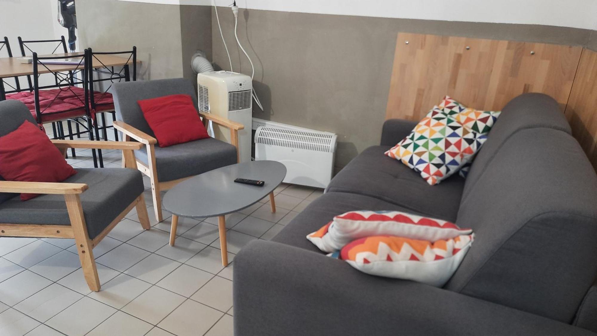 La Mansarde Apartment